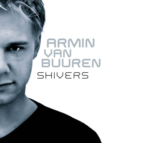 2LP / Van Buuren Armin / Shivers / White / Vinyl / 2LP