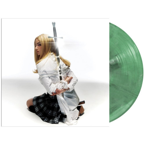 LP / Poppy / Zig / Coloured / Vinyl