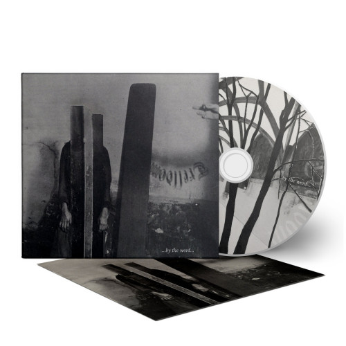 CD / Trelldom / By The Word / Digipack