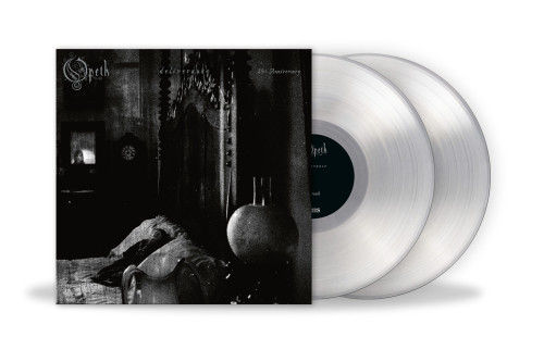 2LP / Opeth / Deliverance / 25th Anniversary / Vinyl / 2LP