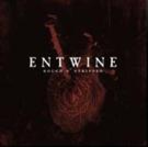 2CD / Entwine / Rough n'Stripped / 2CD / Best Of