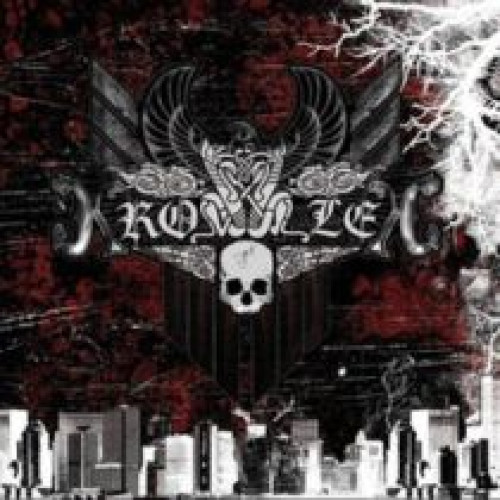 CD / Kromlek / Finish Terrare
