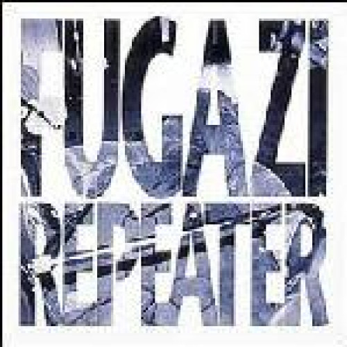 LP / Fugazi / Repeater / Blue / Vinyl
