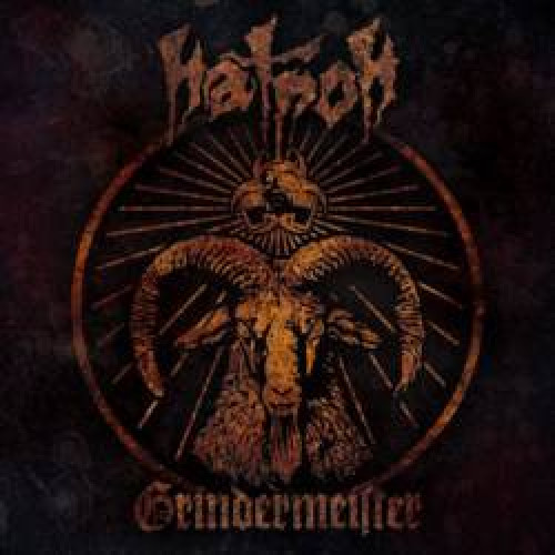 CD / Natron / Grindermeister