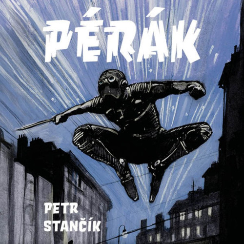 CD / Stan��k Petr / P�r�k / Novotn� D. / MP3