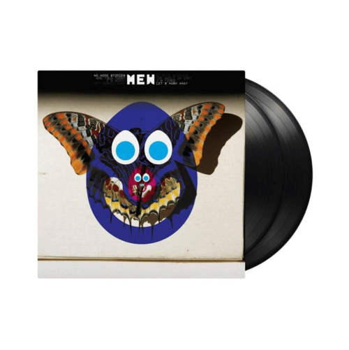 2LP / Mew / No More Stories Are Told Today... / Vinyl / 2LP
