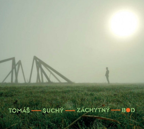 CD / Such� Tom� / Z�chytn� bod