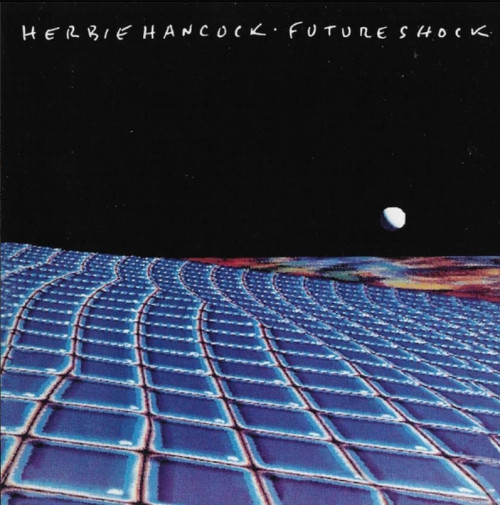 CD / Hancock Herbie / Future Shock