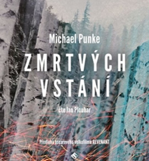 CD / Punke Michael / Zmrtv�chvst�n� / Plouhar J. / MP3