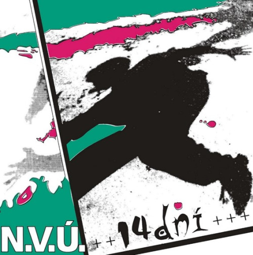 LP / N.V.�. / 14 dn� / Vinyl