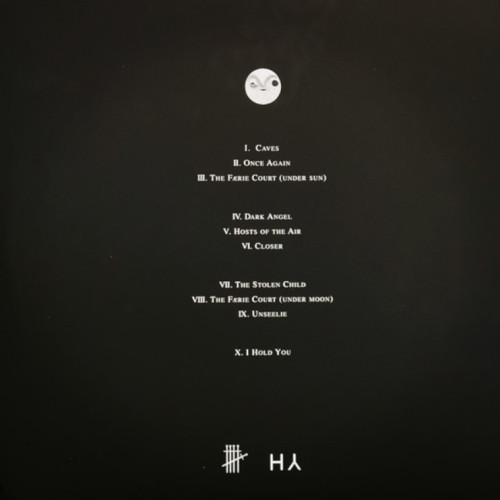 LP / Clan / Seelie / Vinyl