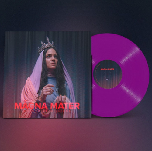 LP / Mother Of Millions / Magna Mater / Coloured / Vinyl