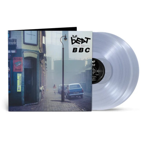 2LP / Beat / Beat At The BBC / RSD 2025 / Clear / Vinyl / 2LP