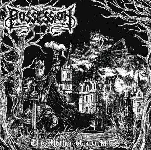 CD / Possession / Mother Of Darkness