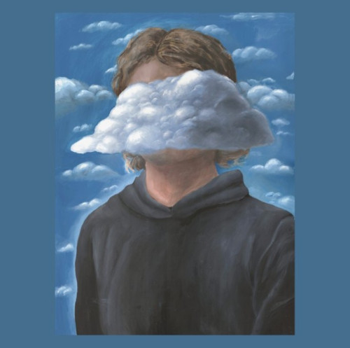 LP / BearCloud / Nube Nubes / Vinyl