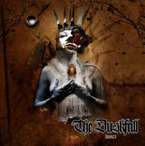 CD / Duskfall / Source