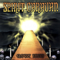 CDSpirit Caravan / Elusive Truth