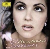 CDNetrebko Anna / Souvenirs