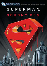 DVDFILM / Superman:Soudn� den
