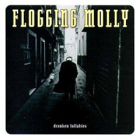 CDFlogging Molly / Drunken Lullabies
