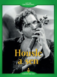 DVDFILM / Housle a sen