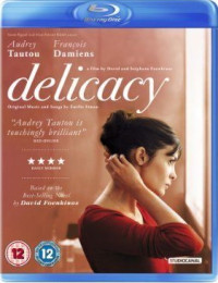 Blu-RayFILM /  N�nost / La D�licatesse / Blu-Ray