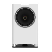 HIFIHIFI / Repro reg�lov�:Fyne Audio-F701 / Piano Gloss White / 2ks