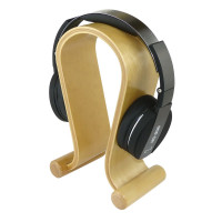HIFIHIFI / Stoj�nek na sluch�tka / Dynavox HeadphoneRack KH-500 / briz
