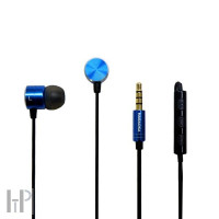 HIFIHIFI / Sluch�tka Nagaoka P908M Indigo Blue