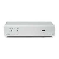 HIFIHIFI / Streamer / Musical Fidelity MX Stream / Silver