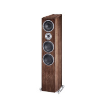 HIFIHIFI / Repro sloupov�:Heco Celan Revolution 7 / Espresso / 2ks