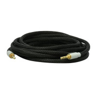HIFIHIFI / Prodlu�ovac� kabel:Dynavox 3.5mm / Jack-Jack Stereo / 5m