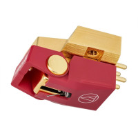 GramofonyGRAMO / Gramofonov� p�enoska / Audio-Technica AT-VM740xML