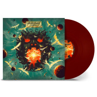 LPGraveyard / Fever / Oxblood / Vinyl