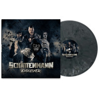 LPSchattenmann / Endgegner / Vinyl