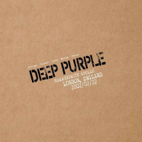 2CDDeep Purple / Live In London 2002 / Digipack / 2CD
