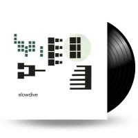 LPSlowdive / Pygmalion / Reedice / Vinyl
