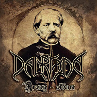 CDDalriada / Arany-album