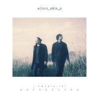 CDSilent Skies / Satellites / Digipack