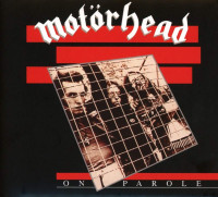 2LPMot�rhead / On Parole / Expanded & Remastered / Vinyl / 2LP