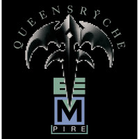 2LPQueensryche / Empire / Reissue / Vinyl / 2LP