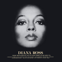 2CDRoss Diana / Diana Ross / 2CD