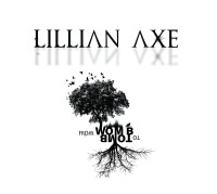 CDLillian Axe / From Womb To Tomb