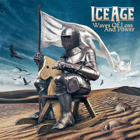 CDIce Age / Waves of Loss and Power