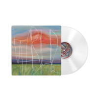 LPRose / Wrld / White / Vinyl