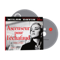 2CDDavis Miles / Ascenseur Pour L'echafaud / 2CD