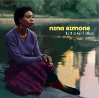 CDSimone Nina / Little Girl Blue