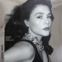 2CDWare Jessie / What's Your Pleasure? / 2CD