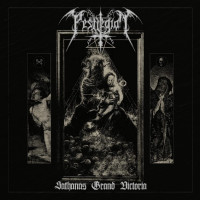 CDPestlegion / Sathanas Grand Victoria / Digipack
