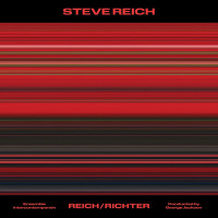 CDEnsemble Intercontemporain / Reich / Richter